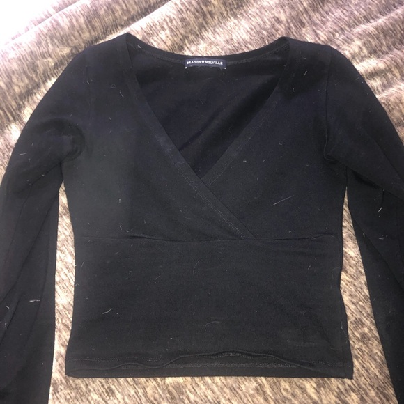 black amara top🧚 - Picture 2 of 3